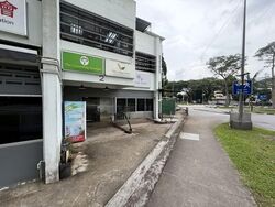Hindhede Road (D21), Shop House #577740471